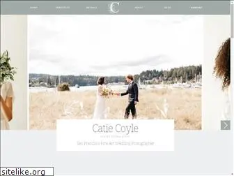 catiecoyle.com