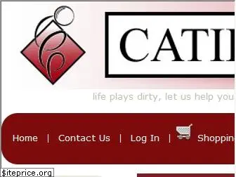 catiesbubbles.com