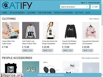 catify.co