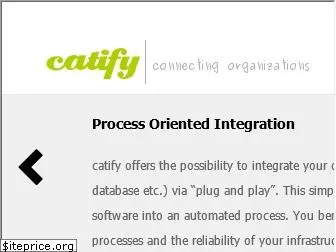 catify.com