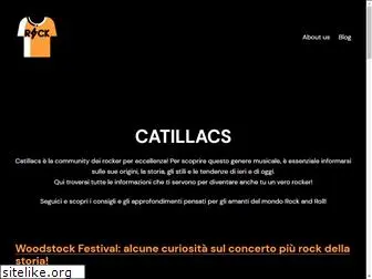 catillacs.com