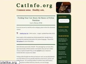 catinfo.org