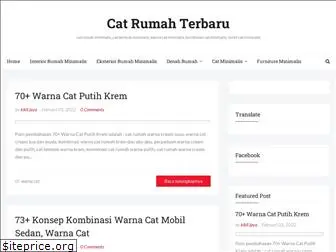 catinteriorrumahminimalisterbaru.blogspot.com