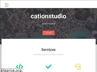 cationstudio.com