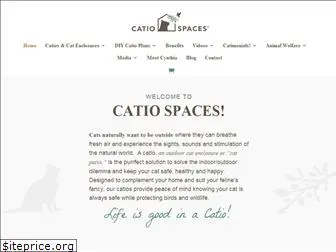 catiospaces.com