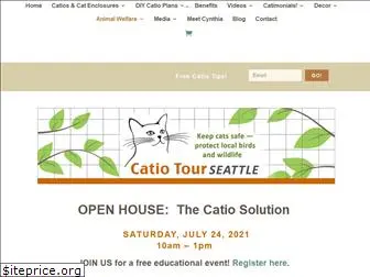 catiotourseattle.com