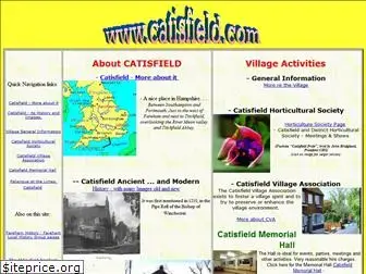catisfield.com