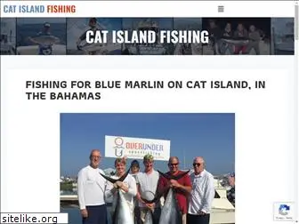 catislandfishing.com