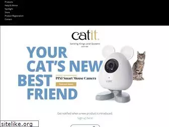 catit.com.my