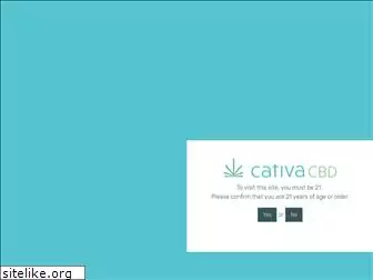 cativahealth.com