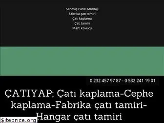 catiyap.com