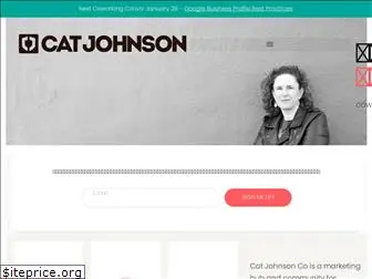 catjohnson.co