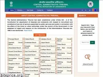 catjudgements.nic.in