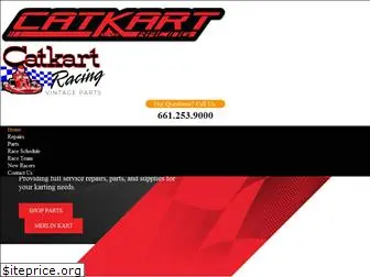 catkartracing.com