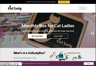 catladybox.com