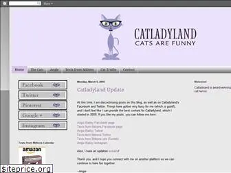 catladyland.net