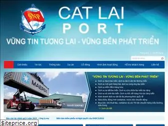 catlaiport.com.vn