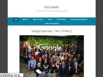 catlamin.com