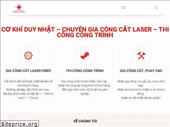 catlaserchuyennghiep.com