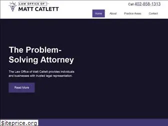 catlettlaw.com