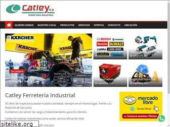 catley.com.ar