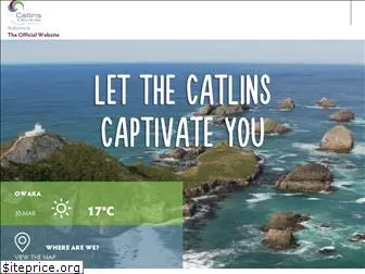 catlins.org.nz
