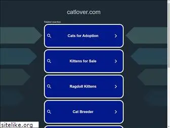 catlover.com