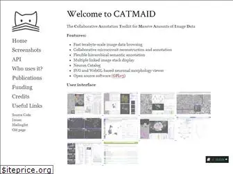 catmaid.org