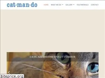 catman-do.com