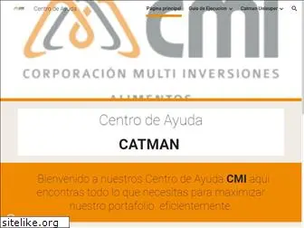 catmancmi.com