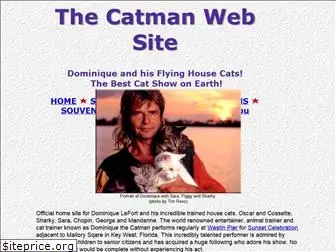 catmankeywest.com