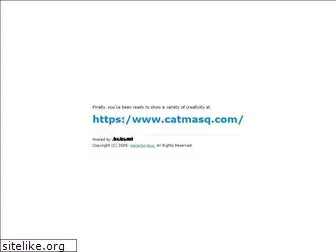 catmasq.com