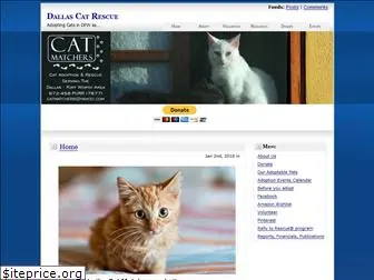 catmatchers.org