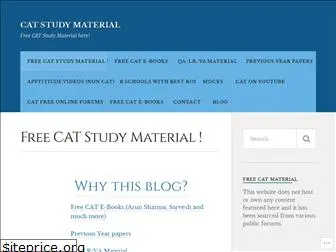 catmaterialblog.wordpress.com