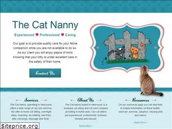 catnanny.ca