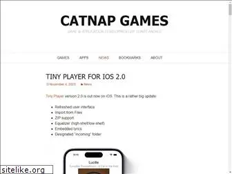 catnapgames.com