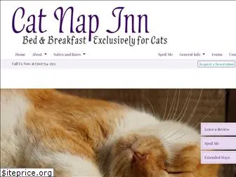 catnapinn.com