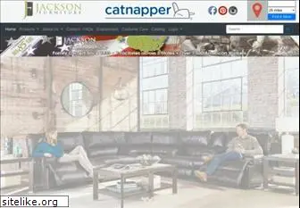 catnapper.com
