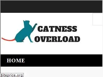 catnessoverload.com