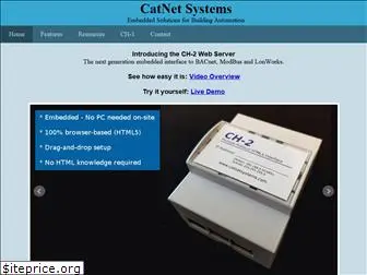 catnetsystems.com