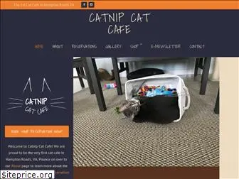 catnipcatcafe.com