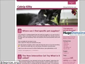 catnipkitty.com