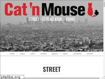 catnmousepromo.com