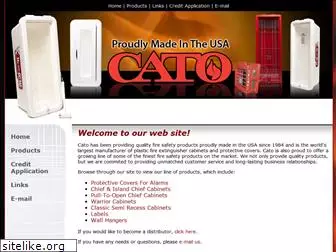 cato2007.com