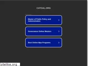 catoal.org