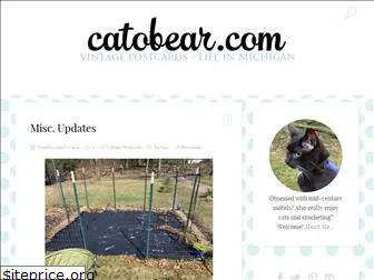 catobear.com