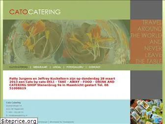 catocatering.nl