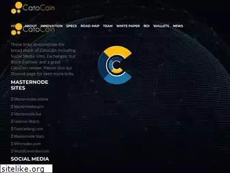 catocoin.net