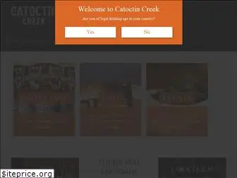 catoctincreek.com