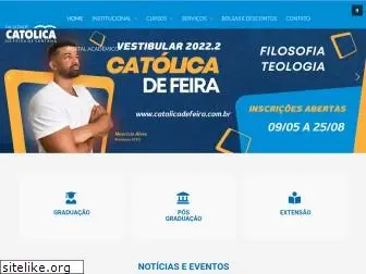 catolicadefeira.com.br